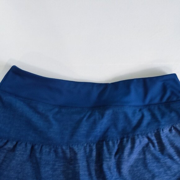 Under Armour Tennis active wear skort purple women's size L - Picture 2 of 13